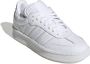 Adidas Samba Schoenen Wit Maat: 37 1 3 Leer Foot Locker - Thumbnail 2