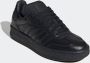 Adidas Samba Schoenen Zwart Maat: 40 2 3 Leer Foot Locker - Thumbnail 2