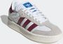 Adidas Originals Samba XLG sneakers wit rood - Thumbnail 2