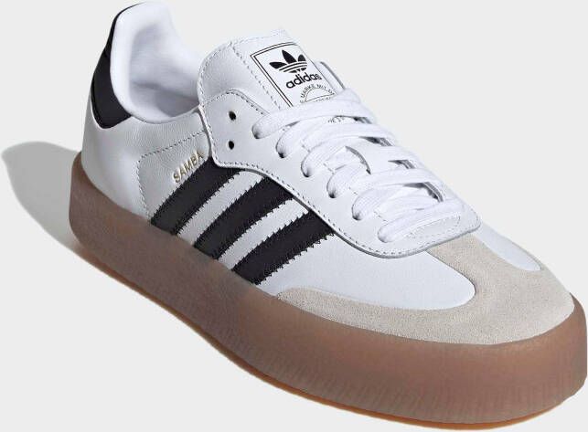 Adidas Originals Sambae W Sneaker Samba OG wit 2 3 Schoenen - Foto 5