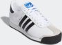 Adidas Samoa Schoenen Wit Maat: 42 2 3 Leer Foot Locker - Thumbnail 4