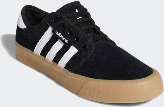 Adidas ORIGINALS Seeley XT Sneakers Core Black Ftwr White Gum4 Heren - Foto 2