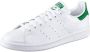 Adidas Stan Smith Primegreen basisschool Schoenen White Synthetisch Foot Locker - Thumbnail 236