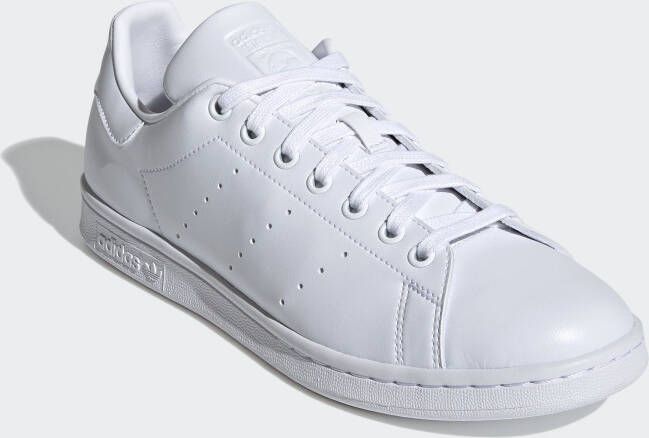 Adidas Originals Stan Smith Sneaker Smith cloud white cloud white maat: 44 2 3 beschikbare maaten:42 43 1 3 40 44 2 3 40 2 3 47 1 3 39 1 3 - Foto 2