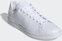 Adidas Originals Stan Smith Sneaker Smith cloud white cloud white maat: 44 2 3 beschikbare maaten:42 43 1 3 40 44 2 3 40 2 3 47 1 3 39 1 3 - Thumbnail 2