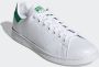 Adidas Originals Stan Smith Schoenen Cloud White Cloud White Collegiate Navy Heren - Thumbnail 5