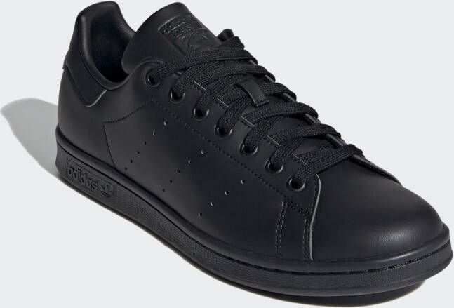 Adidas Originals Stan Smith sneakers zwart Gerecycled polyester (duurzaam) 37 1 3 - Foto 5