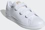 Adidas Originals Sneakers shoes Stan Smith CF Fx5508 36 Wit - Thumbnail 2
