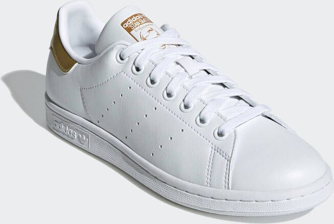 Adidas Originals Klassieke Stan Smith Sneakers voor White - Foto 3