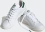 Adidas ORIGINALS Stan Smith Sneakers Ftwr White Ftwr White Dark Green Dames - Thumbnail 2