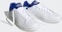 Adidas Stan Smith Heren Schoenen Wit Maat: 36 2 3 Synthetisch Foot Locker - Thumbnail 2