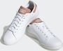 Adidas Stan Smith Synthetisch Leren Sneakers White Heren - Thumbnail 2