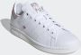 Adidas Originals STAN SMITH W WHITE- Dames WHITE - Thumbnail 1