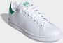 Adidas Stan Smith Dames Schoenen Wit Maat: 37 1 3 Leer Foot Locker - Thumbnail 2
