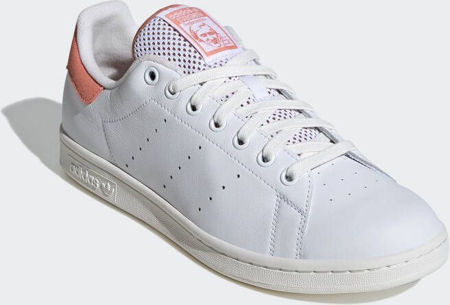 Adidas Originals Stan Smith sneakers wit terra - Foto 2