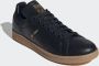 Adidas Originals Stan Smith BLACK- Heren BLACK - Thumbnail 2