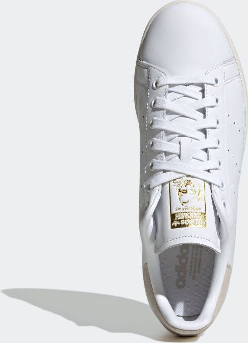 Adidas Originals Stan Smith White- Heren White
