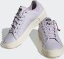 Adidas Sportieve Lilakleurige Sneakers voor Dames Paars Dames - Thumbnail 2