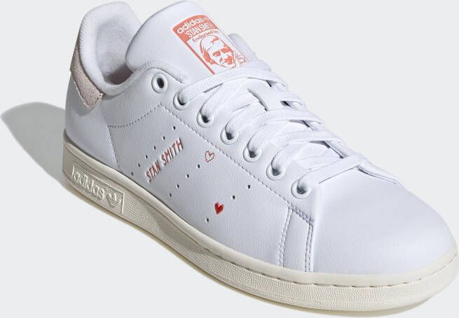 Adidas Originals Sneakers Stan Smith W Valentines Day