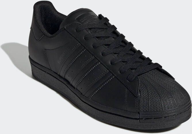 Adidas Originals Superstar Sneaker Superstar Schoenen core black core black maat: 42 2 3 beschikbare maaten:41 1 3 42 2 3 43 1 3 44 2 3 45 - Foto 11