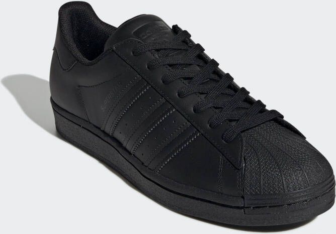 Adidas Originals Superstar Sneaker Superstar Schoenen core black core black maat: 42 2 3 beschikbare maaten:41 1 3 42 2 3 43 1 3 44 2 3 45 - Foto 5
