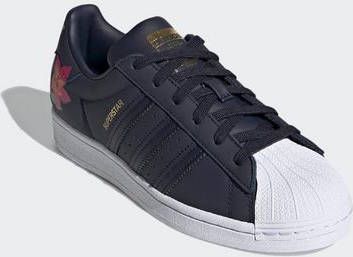 Adviseur Kip Kritisch Adidas Originals Sneakers laag 'Superstar' - Schoenen.nl