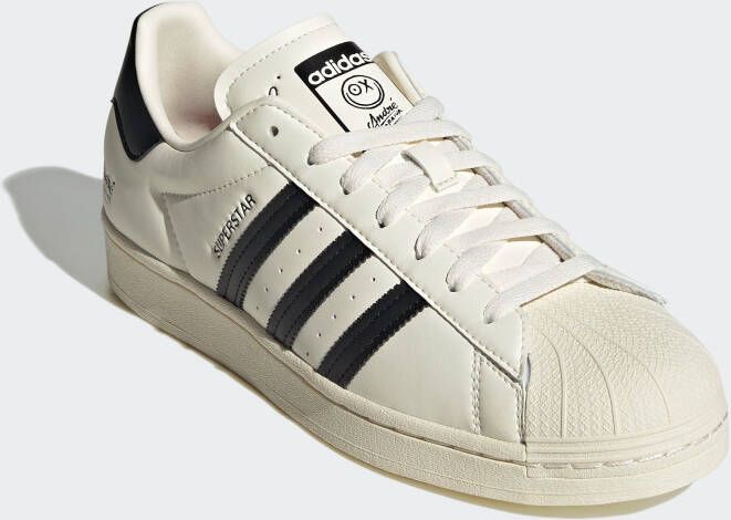 Adidas Originals Sneakers MIINTO f0dd801e2321dc65b453 Wit Heren - Foto 2