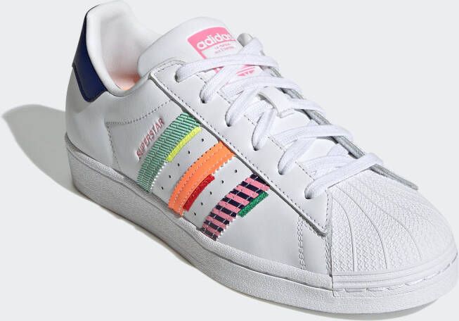 Sneakers Adidas Superstar Dames Adidas Superstar Dames Metallic Dames Witte Adidas Sneakers Sneakers Adidas Superstar Dames Adidas Superstar Dames Metallic Dames Witte Adidas Sneakers
