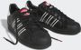 Adidas Originals Superstar sneakers zwart zand - Thumbnail 5