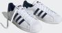 Adidas ORIGINALS Superstar Sneakers Ftwr White Ftwr White Gold Metalic Heren - Thumbnail 3
