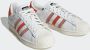 Adidas Originals Superstar Sneaker Fashion sneakers Schoenen white maat: 42 beschikbare maaten:42 - Thumbnail 2