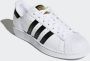 Adidas Originals adidas SUPERSTAR C Unisex Sneakers Ftwr White Core Black Ftwr White - Thumbnail 239