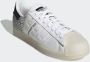 Adidas Originals Superstar Primeblue Sneakers Sportschoenen Schoenen Wit G58198 - Thumbnail 2