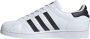 Adidas Originals Superstar Vegan Cloud White Core Black Green - Thumbnail 4