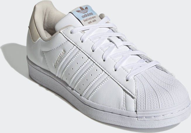 adidas Originals Sneakers SUPERSTAR VEGAN W