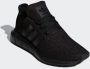 Adidas Swift Run basisschool Schoenen Black Mesh Synthetisch 1 3 Foot Locker - Thumbnail 2