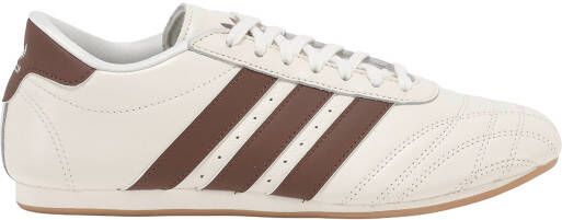 Adidas Originals Taekwondo Lace Sneaker Lifestyle in beige formaten: 36 2 3