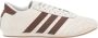 Adidas Originals Taekwondo Lace Sneaker Lifestyle in beige formaten: 40 2 3 - Thumbnail 1