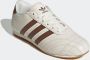 Adidas Originals Taekwondo Lace Sneaker Women Lifestyle beige 1 3 Schoenen - Thumbnail 2