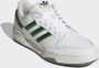 Adidas Originals Team Court 2 Str sneakers wit groen offwhite - Thumbnail 2