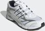 Adidas Originals Temper Run 2 sportschoenen White Dames - Thumbnail 2