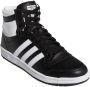 Adidas Top 10 Rb Schoenen Black Leer 2 3 Foot Locker - Thumbnail 2