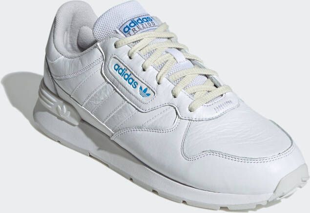 Adidas Originals Treziod 2 White- Heren White