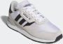 Adidas Treziod 2.0 Schoenen Wit Maat: 40 2 3 Mesh Synthetisch Foot Locker - Thumbnail 1