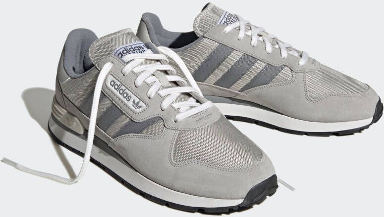 Adidas Originals Treziod 2 Grey Two Grey Grey One- Dames Grey Two Grey Grey One - Foto 1