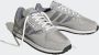 Adidas Originals Treziod 2 Grey Two Grey Grey One- Dames Grey Two Grey Grey One - Thumbnail 1
