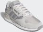 Adidas Treziod 2.0 Schoenen Grijs Maat: 40 2 3 Mesh Synthetisch Foot Locker - Thumbnail 2