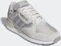 Adidas Treziod 2.0 Schoenen Grijs Maat: 40 2 3 Mesh Synthetisch Foot Locker - Thumbnail 2