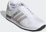 Adidas Originals USA 84 Cloud White Cloud White Grey Three - Thumbnail 2