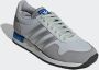 Adidas Originals USA 84 Schoenen Clear Grey Crystal White Clear Grey Heren - Thumbnail 2